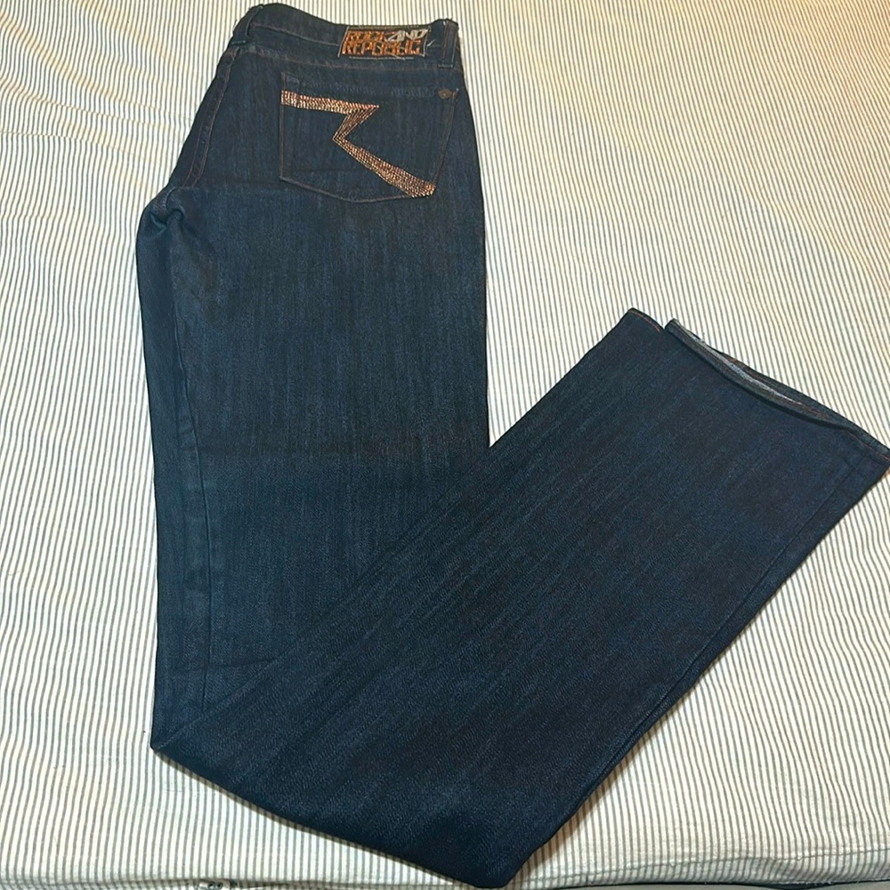 Rock & Republic for Bloomingdales